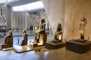 Neues Ägyptisches Museum